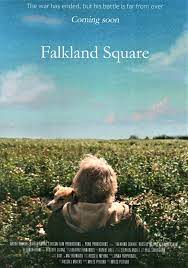 Falkland Square - Theatrical Poster