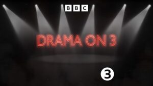 Drama on Three - Theatrical Poster